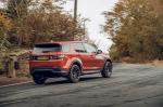 Land Rover Discovery Sport D180 SE 2019 года (UK)